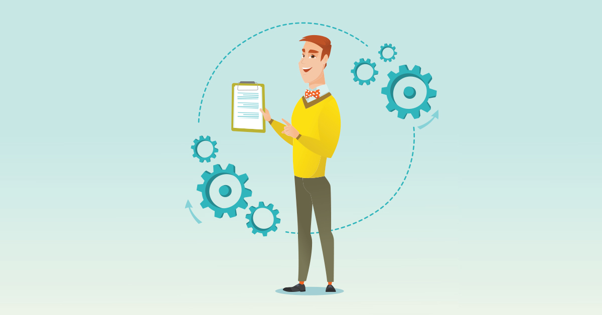 How To Hold A Perfect, Personalized 2018 Sales Kickoff For One 